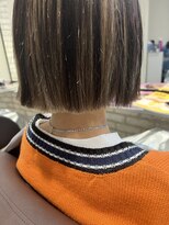 エイトセカンド 新宿三丁目店(EIGHT second)&nbsp;inner color×contrast