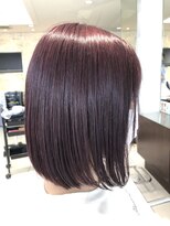 ルノン(LUNON)&nbsp;ピンクパープル♪