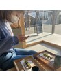 トッカ 河原町店(tocca) ◎お客様に合わせた接客を心がけてます(^^)