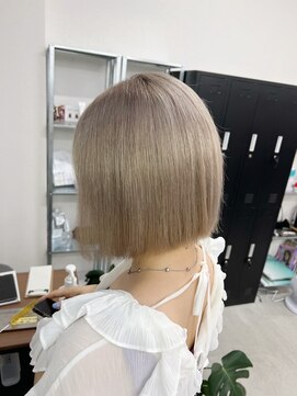 リアン(Lian) ☆milk tea☆