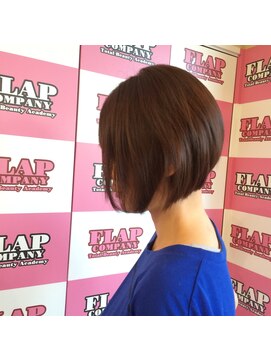 フラップカンパニー 松原店(FLAP COMPANY) 重軽SummerBob