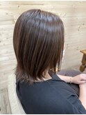 ハネさせミディアム