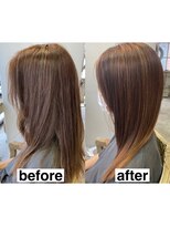 ミルシー(millci)&nbsp;LAケラチントリートメント