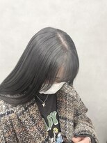 リミエダイニー(RIMIE dinii)&nbsp;グレー