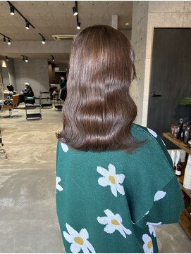 リベルタ(LIBERTA) ベージュ