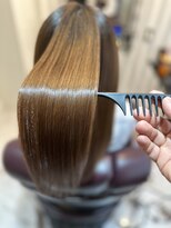 リズ 仙台駅東口店(Riz)&nbsp;髪質改善縮毛矯正エステ