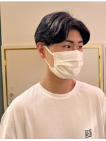 エイムコーゾー美容室(AiM KOZO)&nbsp;【20代・30代・40代】ニュアンスパーマ