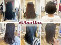 stella　嵯峨店