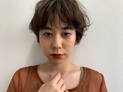 hair salon OASiS【ヘアサロンオアシス】