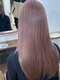 オブジェ ナチュレ(OBJE’T nature)の写真/【OBJE'T】髪のダメージと向き合い日々研究を重ねる「OBJE'T」。トリートメントは全て自社開発!髪質改善も*