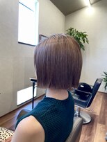 ザ ローズ(The Rose)&nbsp;モードボブ