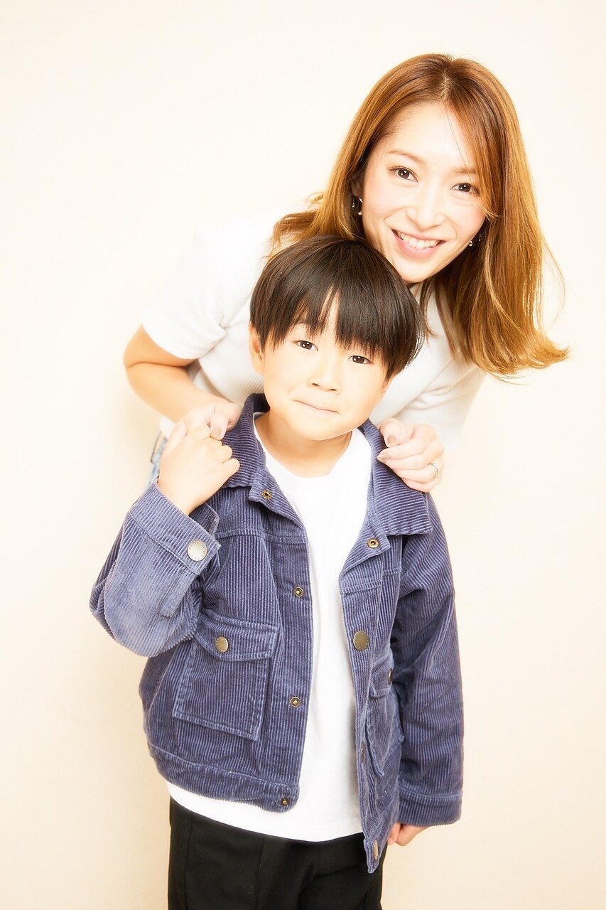 【親子カット 】保護者カット＋COTAトリートメント＋キッズカット   10歳まで