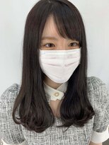 アトリア 横浜(Atria)&nbsp;ナチュラルストレート