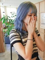 ハマザキ 本店(HAMAZAKI)&nbsp;あじさいブルー