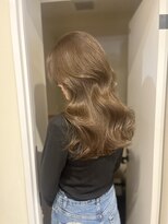 シュガー(Sugar)&nbsp;アッシュベージュ