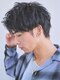 リトル 船橋(little)の写真/トレンド×似合わせをバランス良く取り入れた大人のメンズスタイル/"セットが簡単×お洒落"でON/OFFキマる