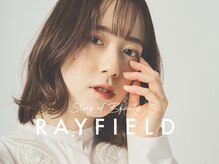 レイフィールド 江南店