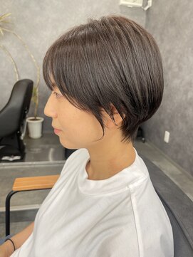 ロイロ バイ シアカ(loilo by SEA A KA) お客様スタイル27