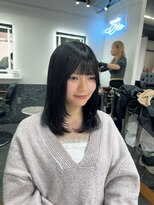 オト 吉祥寺(Oto.)&nbsp;レイヤーカット