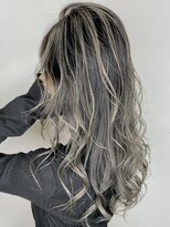 エリーツ(elyts) バレイヤージュ【渋谷/渋谷駅】