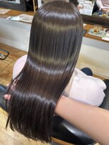 ランタナ(Lantana)&nbsp;ほんのりラベンダーベージュ