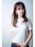 new【髪のしなやかさ◎】インボーントリートメント　￥11550→￥10000