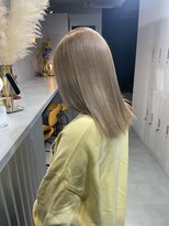 エイト 横浜店(EIGHT)&nbsp;ミルクティー