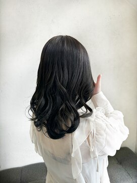 アコレ カリテ 草津店(ACCOLE qualite) ダークオリーブカラー/20代/30代