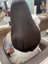 アッシュ 下北沢店(Ash)&nbsp;うる艶縮毛矯正