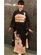 アトリーチェ 六科店(ATTRICE)の写真/結婚式や成人式、卒業式などの大切な日の着付けはお任せ下さい！あなたの大切な日をサポートします★