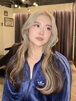 ブロック ジャポン(bloc japon)&nbsp;nuance  layer