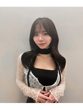 ファム 立町店(femme) ワンホンスタイル