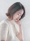 モッズヘア 草加店(mod's hair)の写真/大人女性から支持多数≪mod's hair≫艶と色味で上品な魅力を演出★艶やかな美しい仕上がりを実現♪
