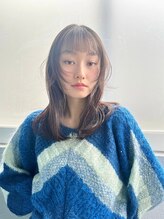 アンサム 千歳船橋(UNSOME) ミディアムレイヤー