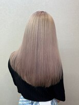 リングバイモアムー(Ring by Moremuu)&nbsp;ホワイトカラー