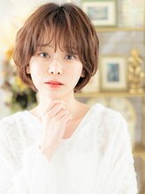 カバーヘア ブリス 志木南口駅前店(COVER HAIR bliss)