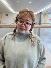 アン ヘアーズ(ann HAIRS)&nbsp;ラビ 