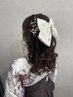 【卒業式クーポン】着付け＋セット