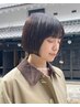 似合わせカット＋しっかりカウンセリング