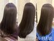 アンドヘアー 西葛西(&-HAIR)の写真