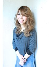 レーヴ リゾート 池袋(Reve resort)&nbsp;石川 佳奈