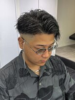 ルースト 八王子店(ROOST)&nbsp;かきあげスタイル