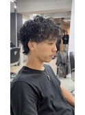 海志/波巻き/スパイラル/ツイスパ/大宮