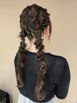 アフロート ギンザ(AFLOAT GINZA)&nbsp;お呼ばれアレンジ/結婚式/イベント