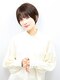 ニューヨークニューヨーク 近鉄草津店(NYNY)の写真/自分に合うヘアスタイルに！日々のお手入れを簡単◎