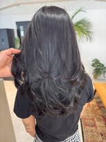 メリー オオサカ(Merly Osaka)&nbsp;layer cut