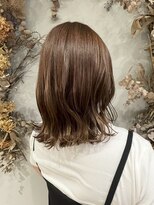 ヒトイロ(hitoiro)&nbsp;グレージュカラー