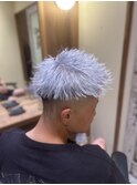 ホワイトブリーチ