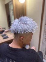 フォーコーナーズ(Four Corners)&nbsp;ホワイトブリーチ