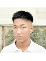 ダッド(DAD)&nbsp;[アップバング]